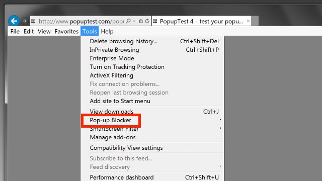 Pop up blocker mac chrome download manager